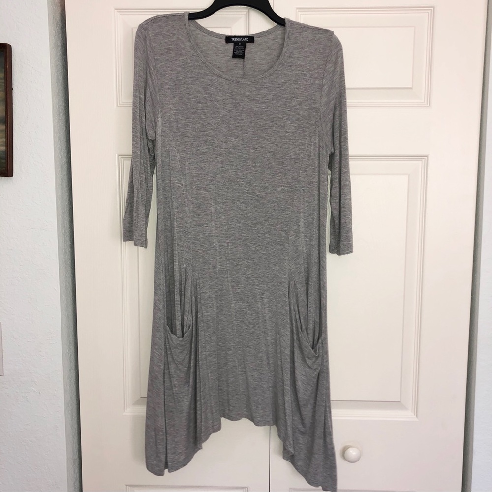 Dress - Trendyland